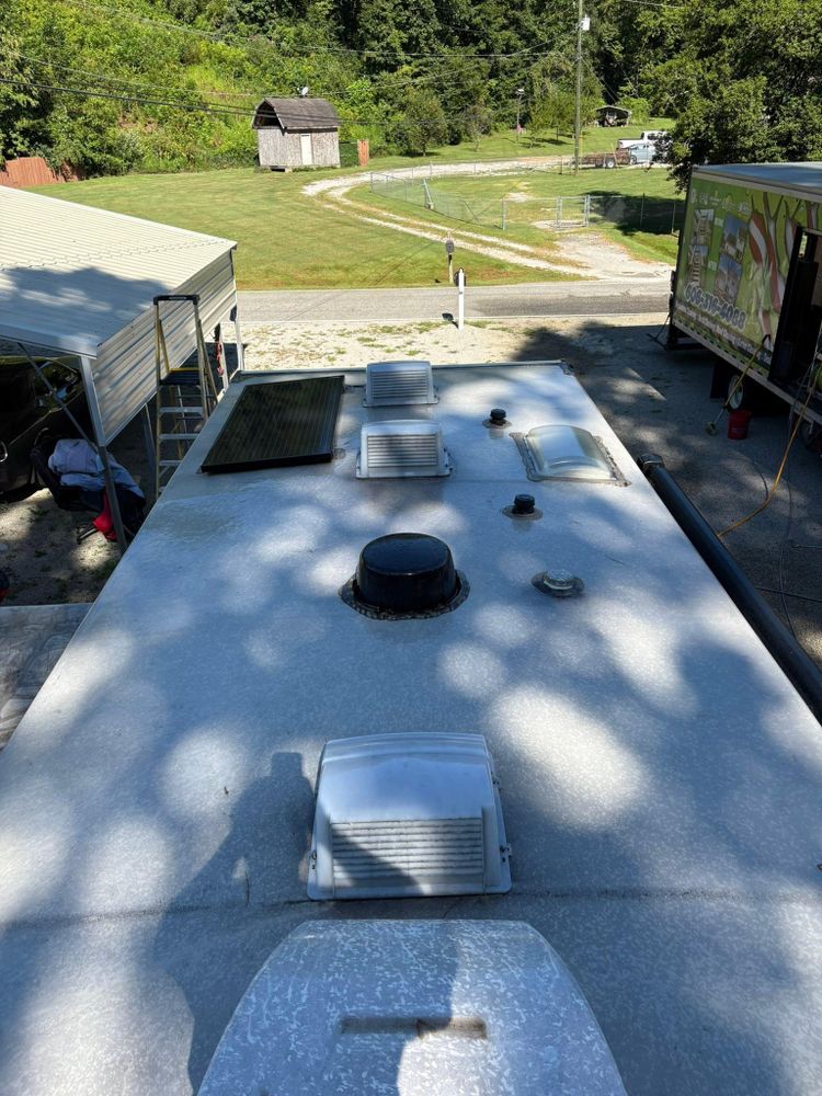 All Photos for 5 Star Hot Wash Services in Ashland, KY