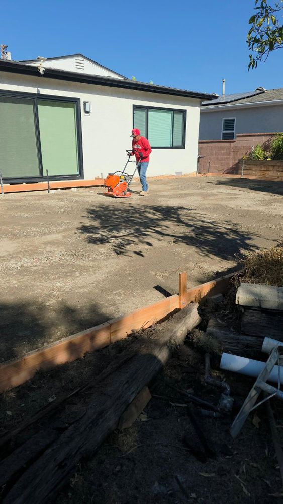 All Photos for Complete Concrete in Torrance, CA