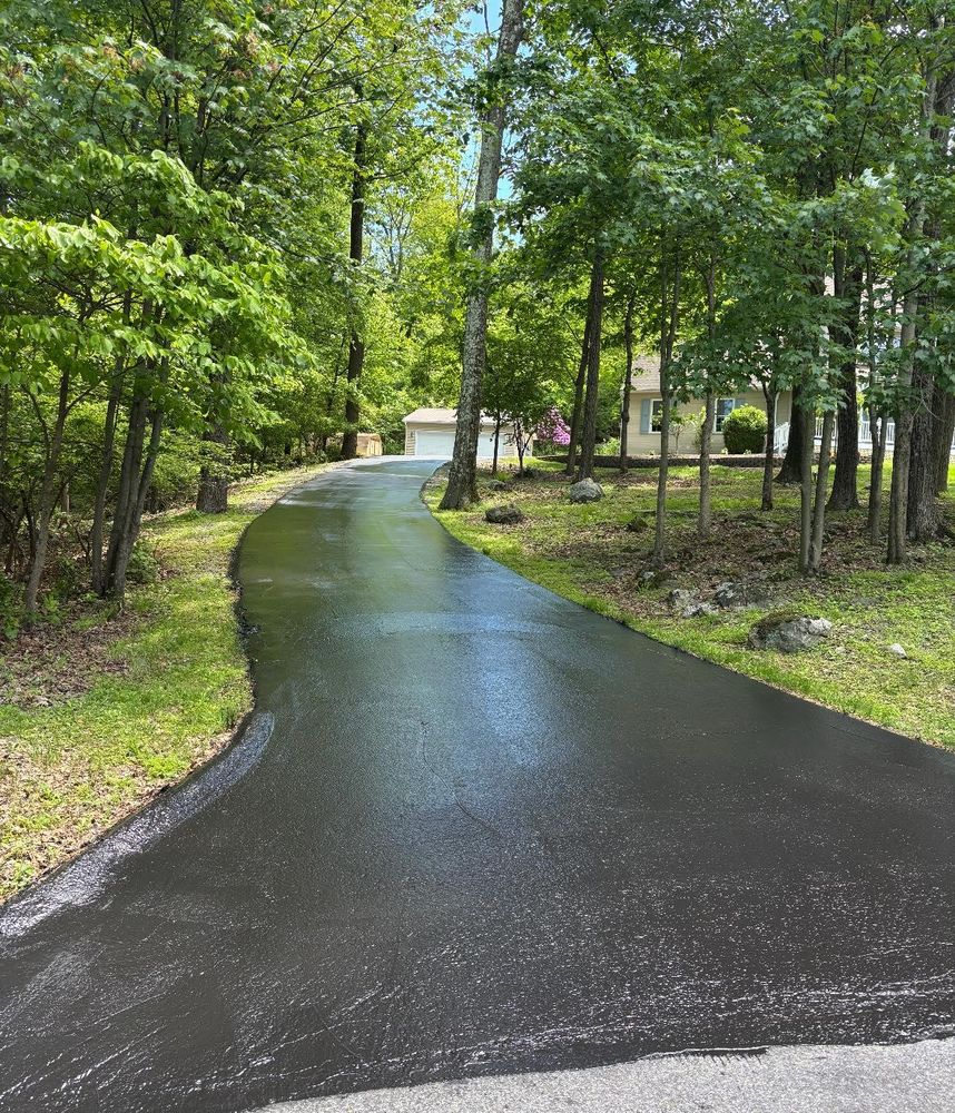 All Photos for McDonald Asphalt Coatings in Morristown, NJ