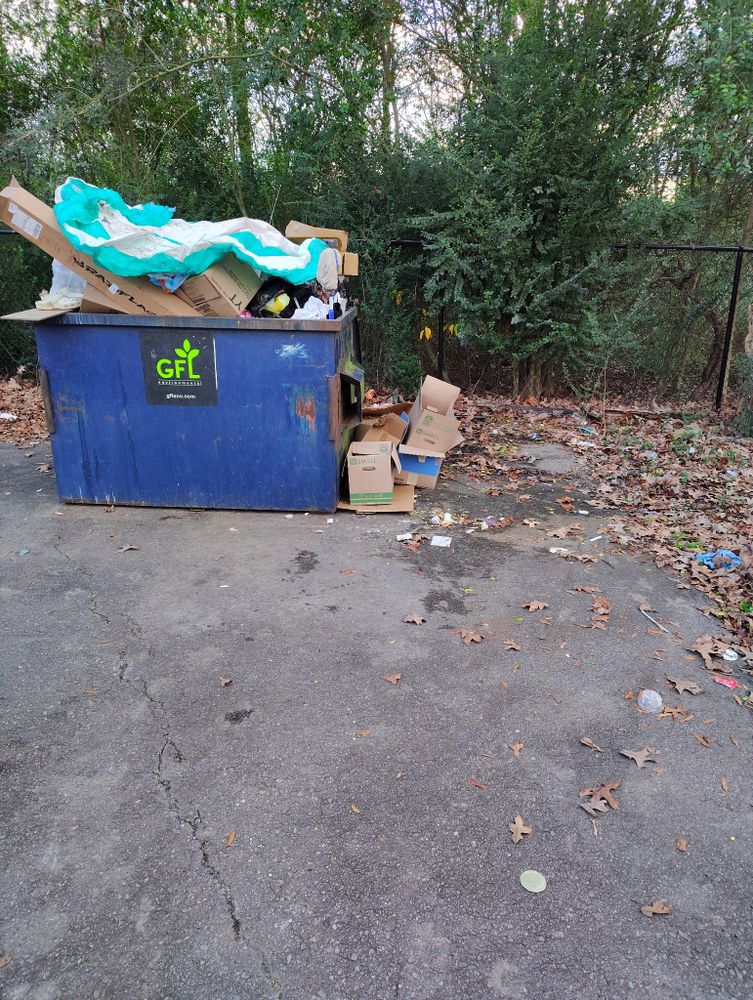 All Photos for Ridall & More Junk Removal in Beebe, AR
