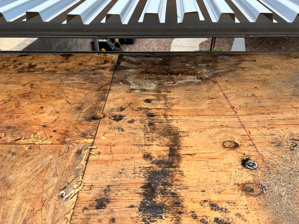 Shingle for Clem Co Construction LLP in Phoenix, AZ