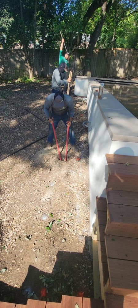 All Photos for Green Pastures Lawn Care in Bastrop, TX