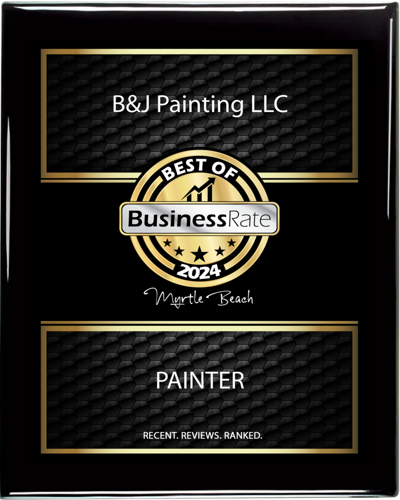 All Photos for B&J Painting LLC in Myrtle Beach, SC