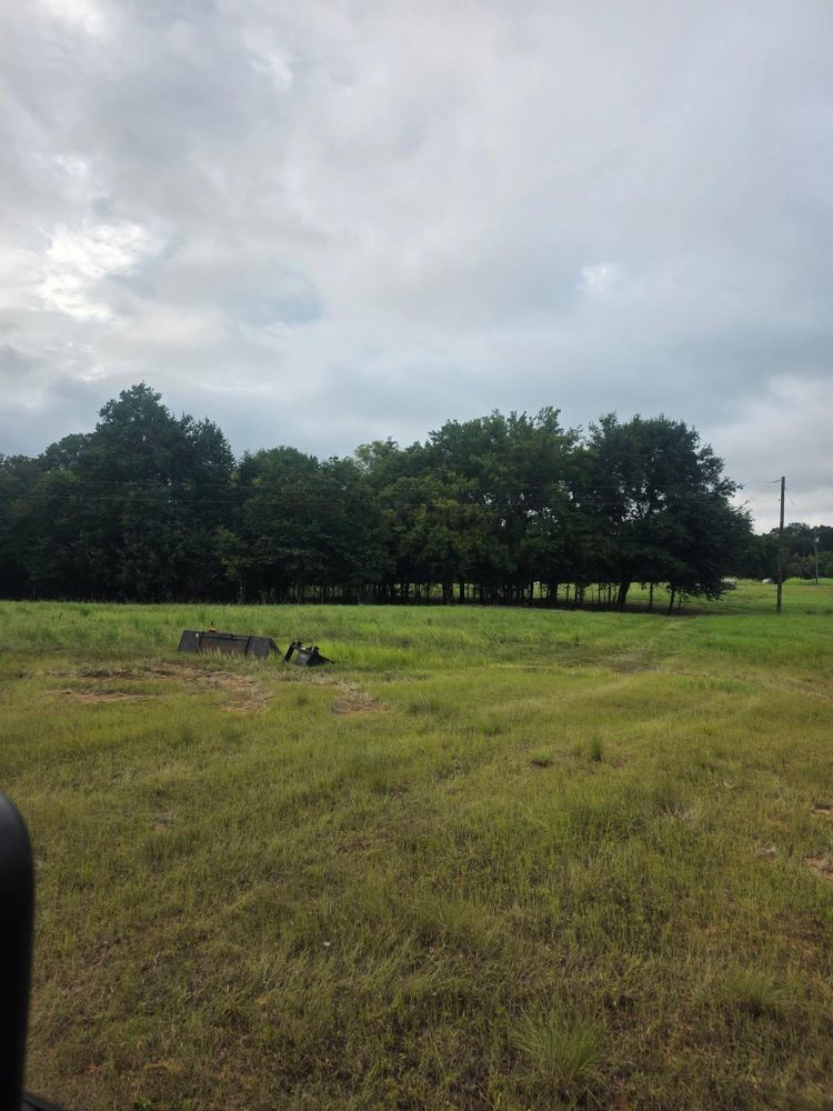 All Photos for Honey Do Dirtworks LLC in Bonham, TX