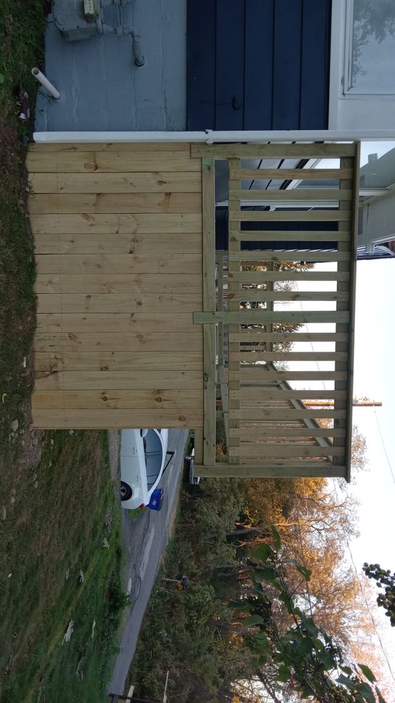 All Photos for Bakers Landscape & Design in East Liverpool, OH