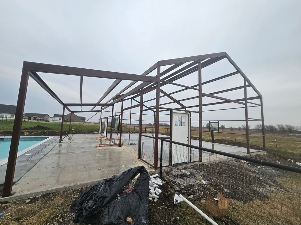 All Photos for TX Makers Construction in Springtown, TX