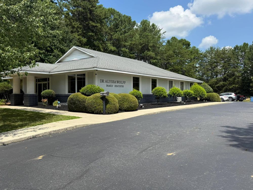 All Photos for America's Top Pick Lawn & Landscaping in Gastonia, NC