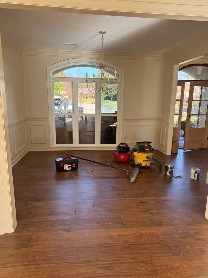 All Photos for Newbury Construction & Remodeling LLC in Trenton, TN