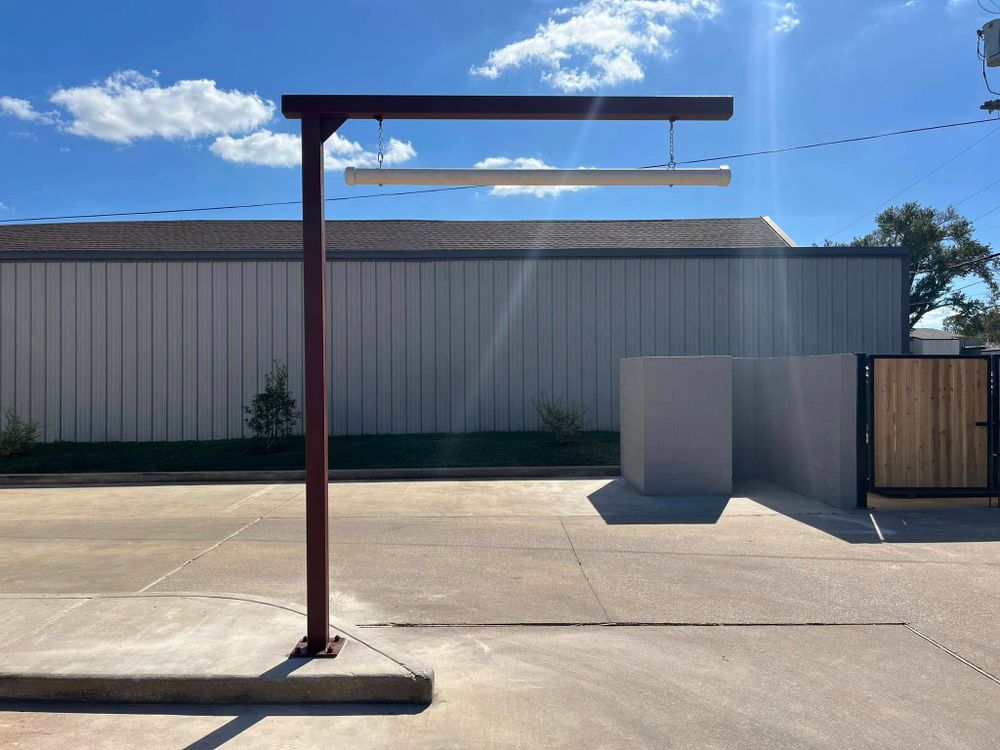 All Photos for Four7 Welding & Construction, LLC in Lufkin, TX