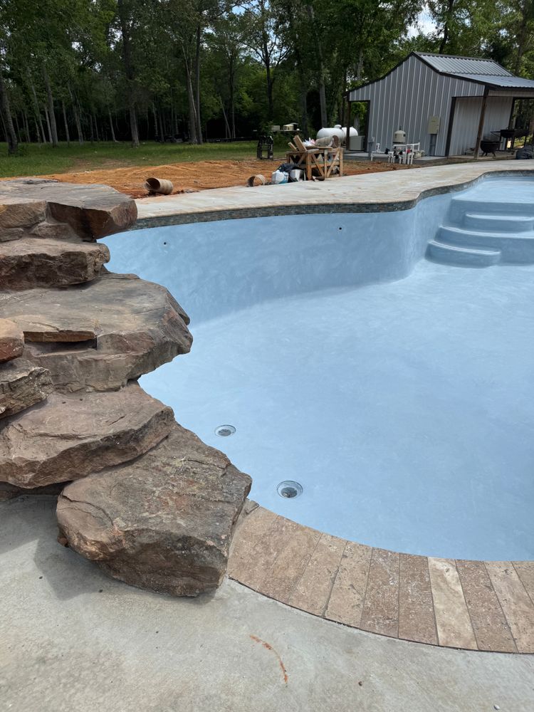All Photos for Superior Backyard Builders LLC in Livingston, TX