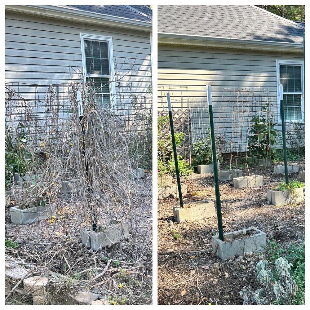 All Photos for Worsham Landscaping and Pressure Washing LLC in Social Circle, GA