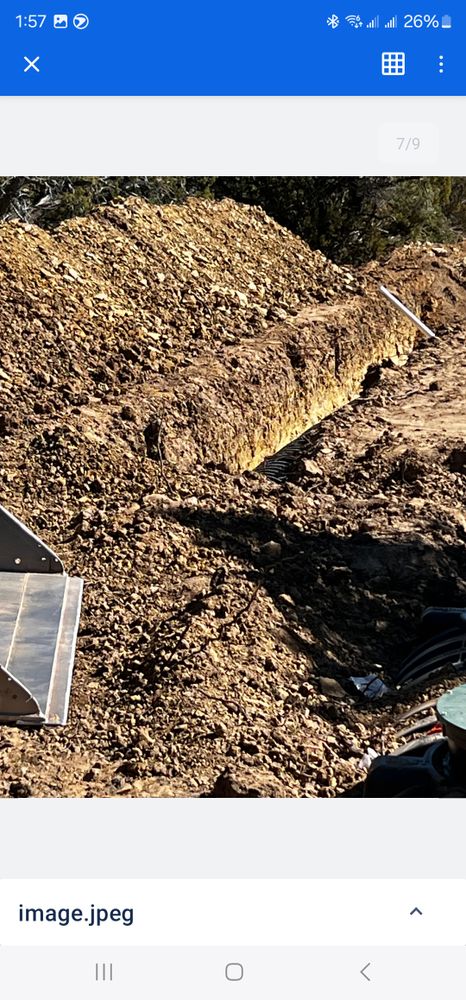 All Photos for Mountain Septic Solutions in Snowflake, AZ