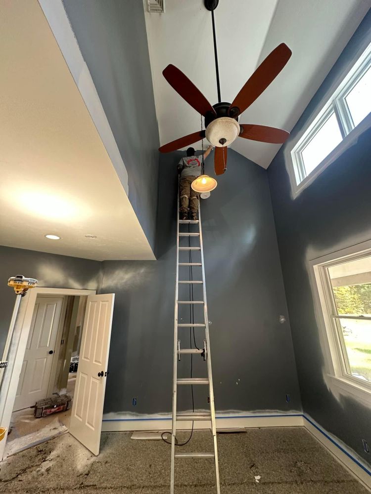 All Photos for Suter & Sons Painting in Amherst, Western Massachusetts