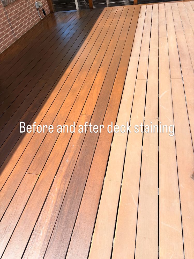 All Photos for Daniel Paints & Builds in Sandy, UT