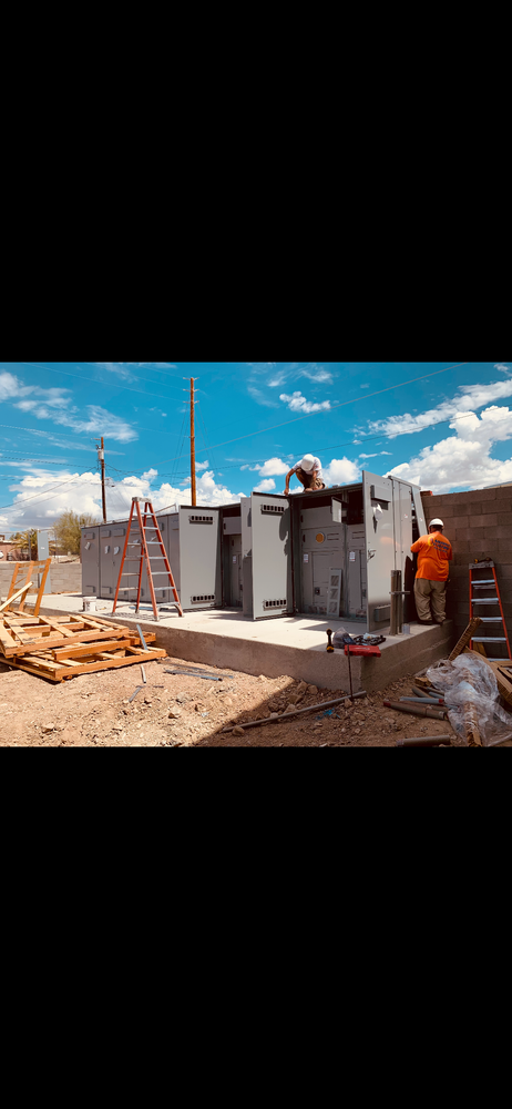 All Photos for #1 Arizona Electric LLC in Lake Havasu City, AZ
