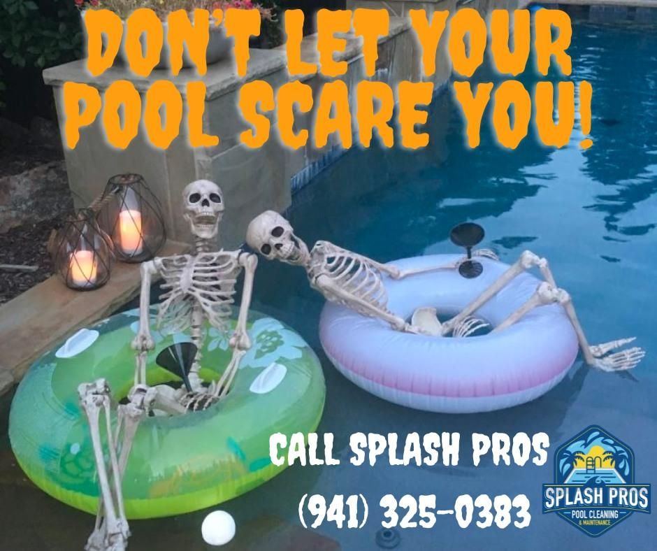 All Photos for Splash Pros in Parrish, FL