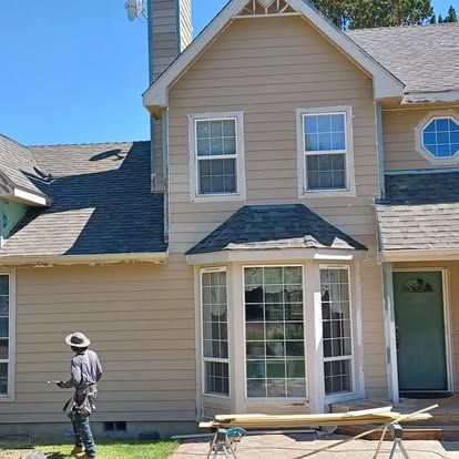 Elmer Tobias Construction team in Redmond, OR - people or person