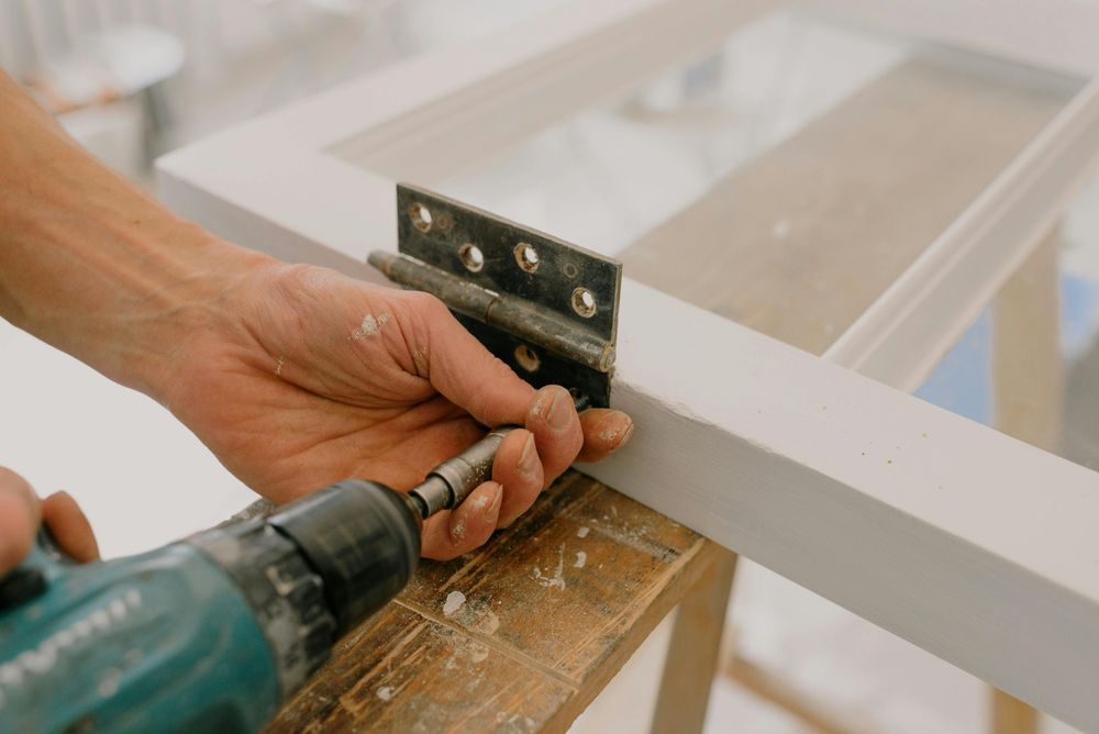 Our Home Repairs service fixes damage from leaks, moisture, pests, and wear, helping protect your home’s structure, improve comfort, and prepare surfaces for effective spray foam insulation installation. for Rocky Top Spray Foam Insulation in Sevierville, TN