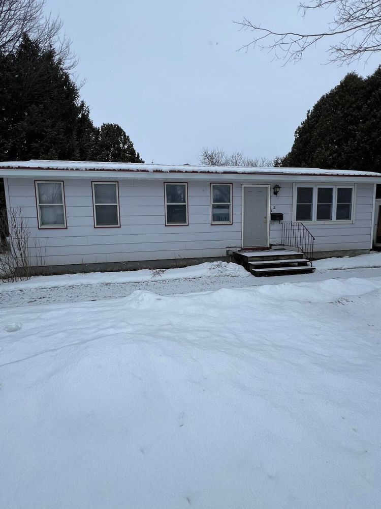 All Photos for Bishop’s Property Maintenance in Franklin, VT