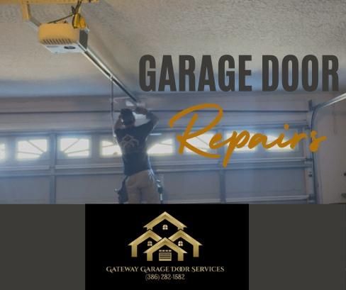All Photos for Gateway Garage Door Services in Port Orange, Florida
