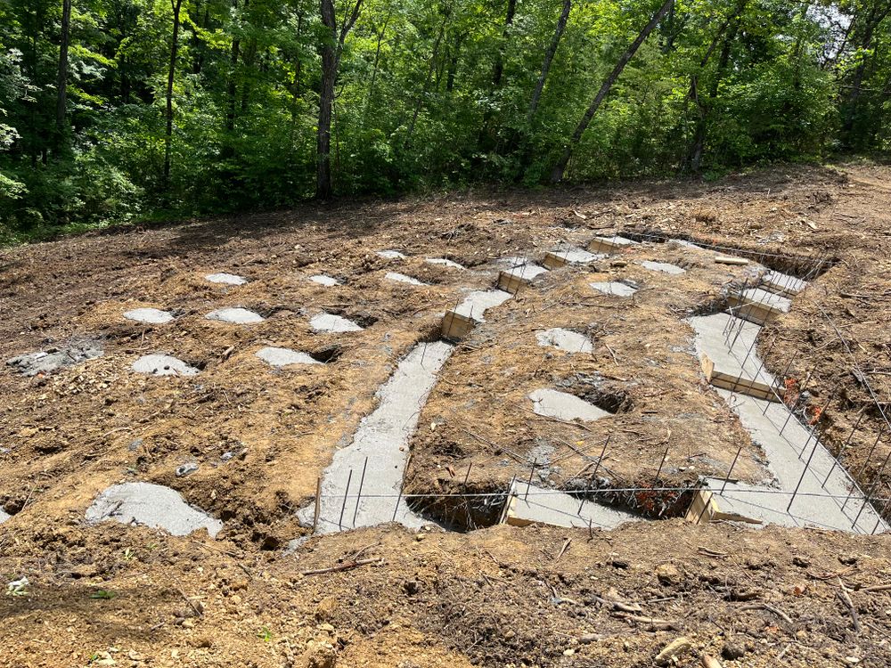 All Photos for Williams Concrete Pumping in Knoxville, Tennessee