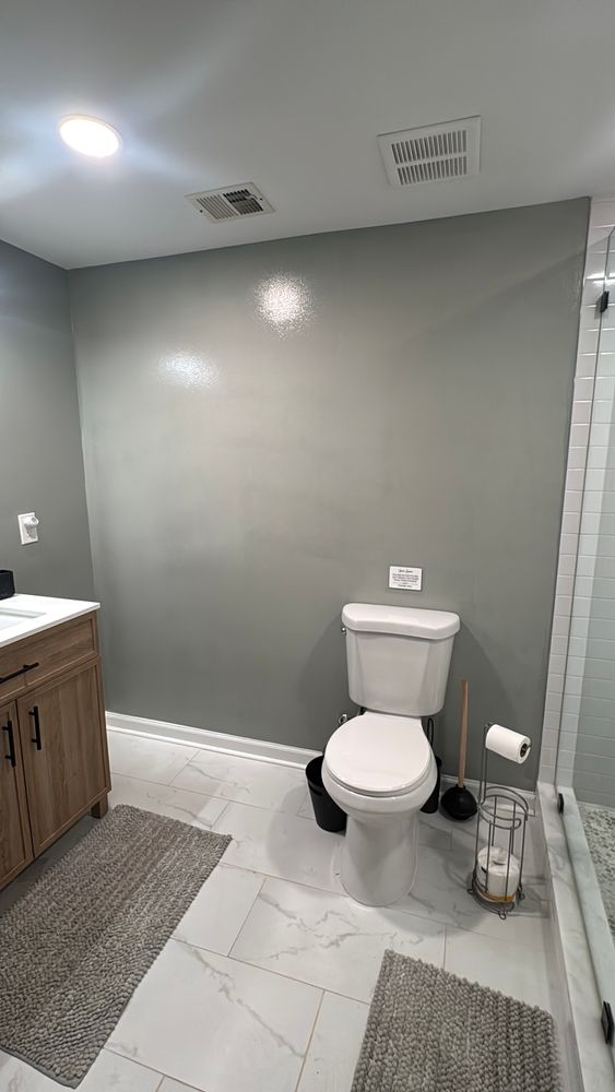All Photos for Sanchez Paint Pros in Frederick, MD