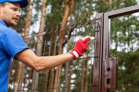 Enhance your home's privacy and security with our professional fence installation service. We offer durable, stylish fencing solutions tailored to fit your landscape and aesthetic preferences, ensuring excellent craftsmanship for lasting satisfaction. for Alcon Construction Oklahoma in Jenks, OK