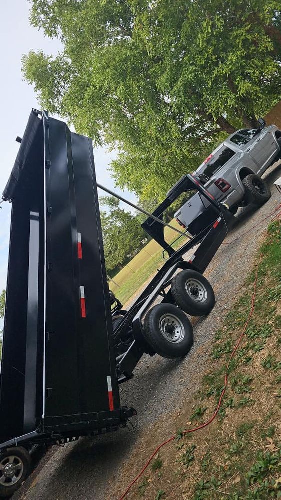 All Photos for A.D's Fencing Company in Madisonville, TN