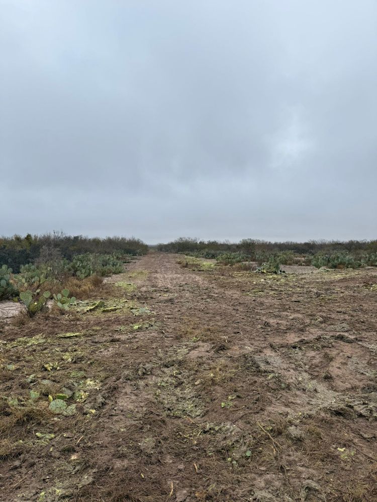 All Photos for Strause Land Improvement & Construction in George West, TX