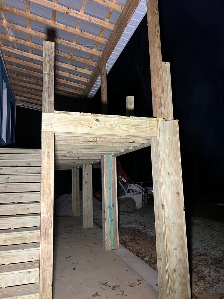 All Photos for Rose Land Services in Pegram, TN