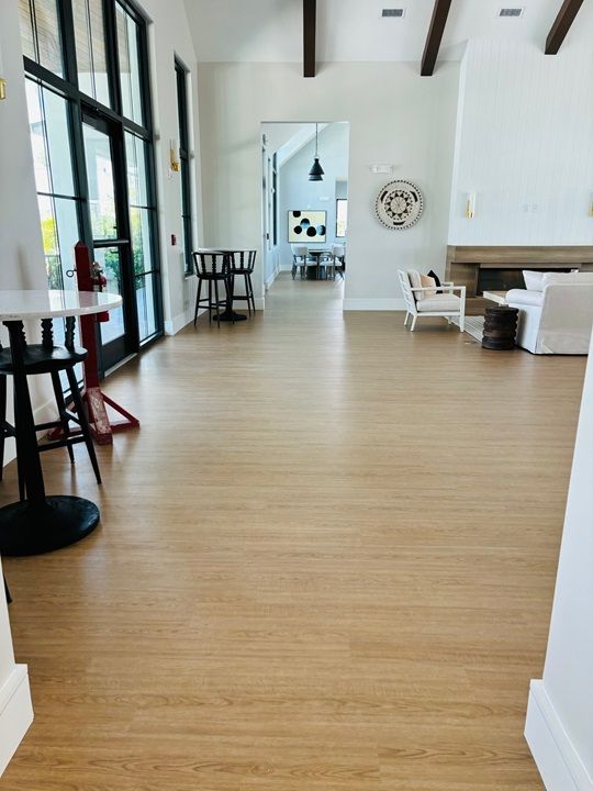 Cleaning for Bulldog Cleaning Co. in Sarasota, FL