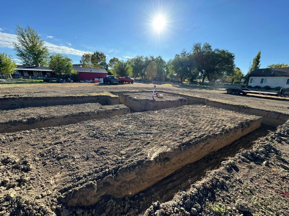 All Photos for West Creek Excavation in Montrose, CO