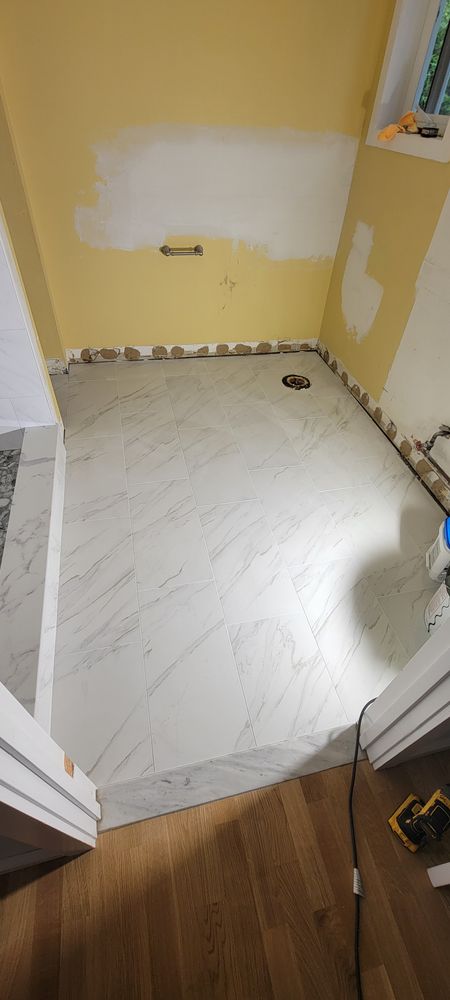 All Photos for P&L Tile in Londonderry, NH