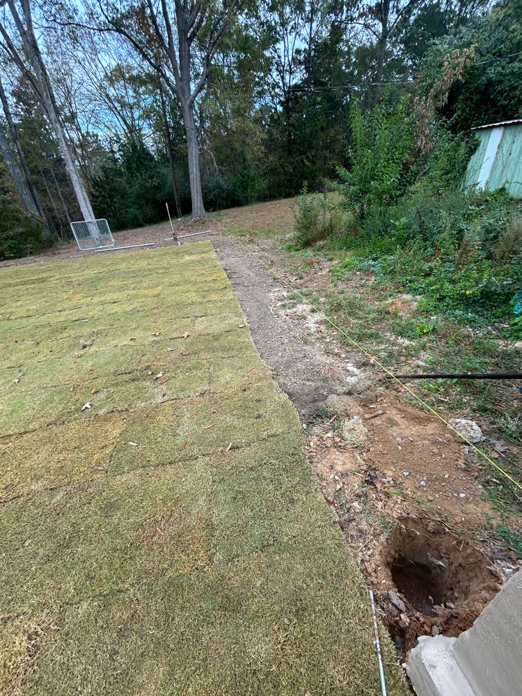 All Photos for Alvarez Landscape & Hardscape Service in Rock Hill, SC
