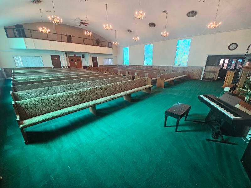 All Photos for Brown’s Multi - Service in Macon, Gerogia