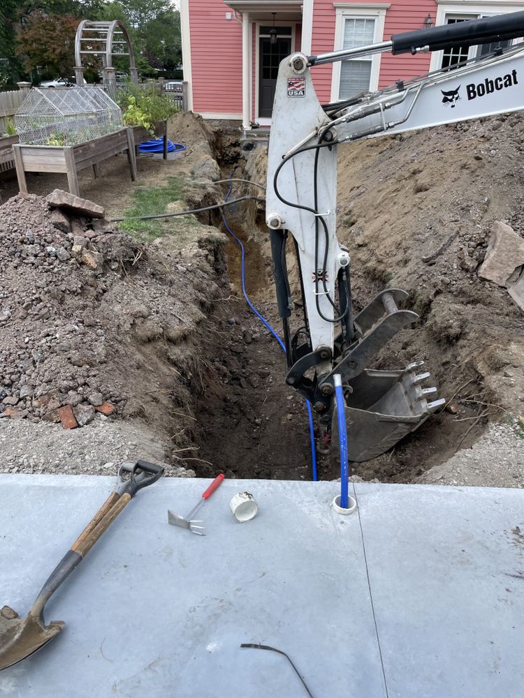 All Photos for M.J. Construction & Landscape INC in Bristol, RI
