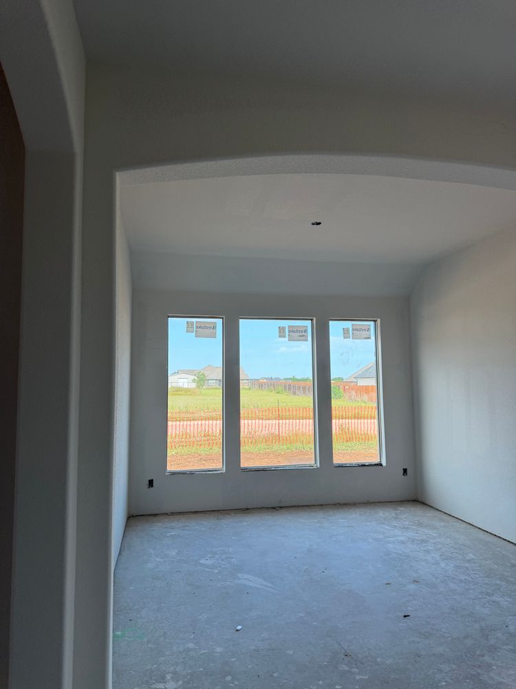 All Photos for Bafco Drywall in Crowley, TX