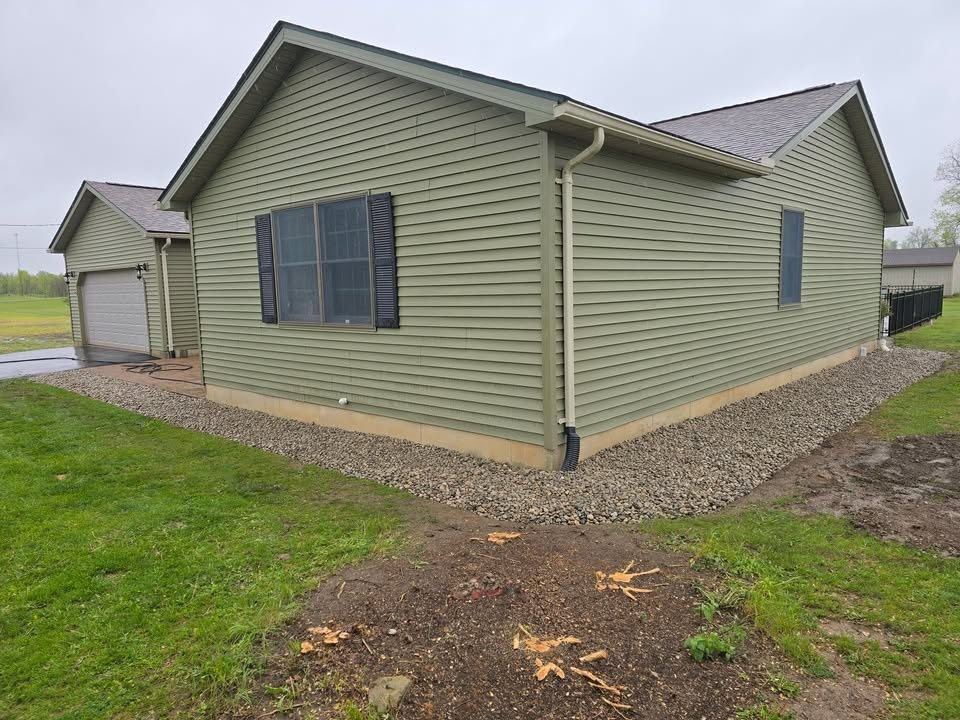 All Photos for Tingley's Green Land Services in Springfield, Ohio