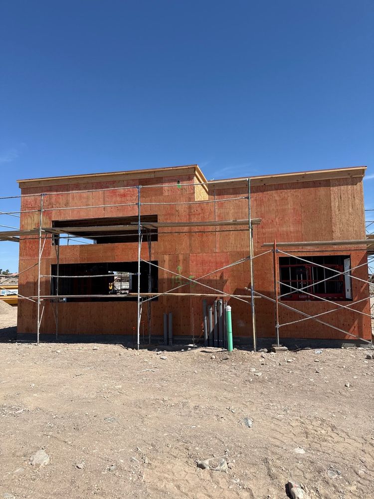 All Photos for Ant Farm Construction in Kingman, AZ