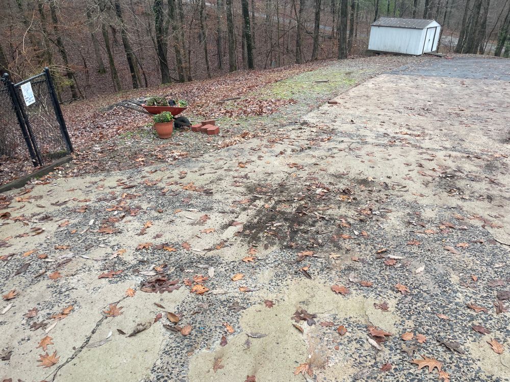 All Photos for Ridall & More Junk Removal in Beebe, AR
