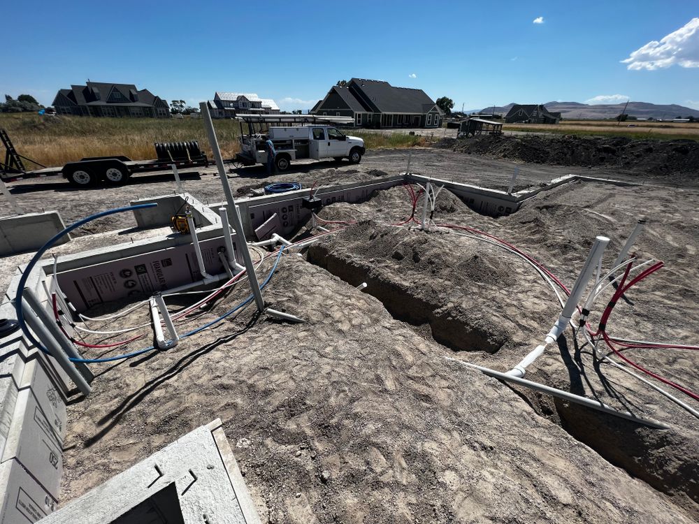 All Photos for Double C Plumbing & Excavation in Tremonton, UT