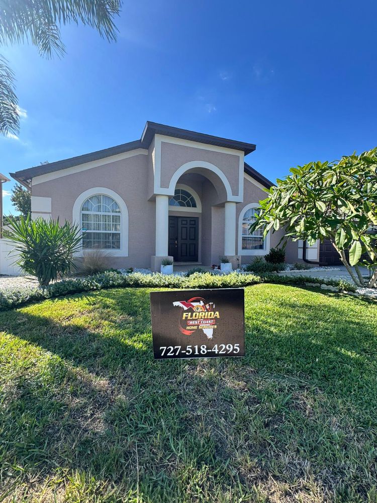 All Photos for Florida West Coast Home Services in New Port Richey, FL