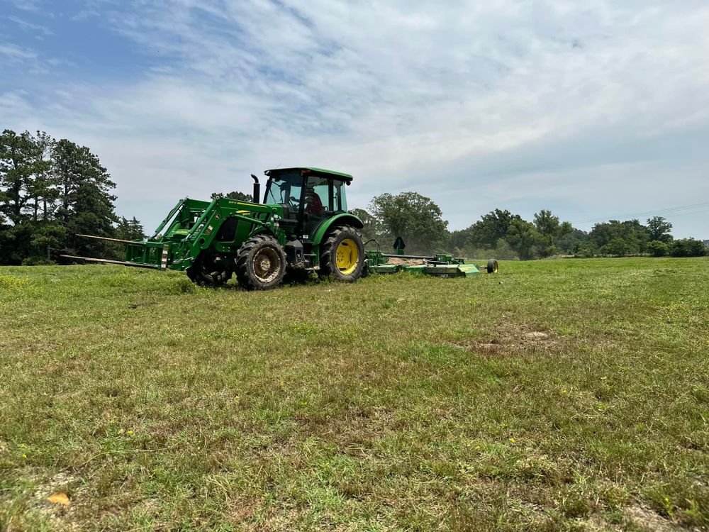 Circle W Services team in Canton, TX - people or person