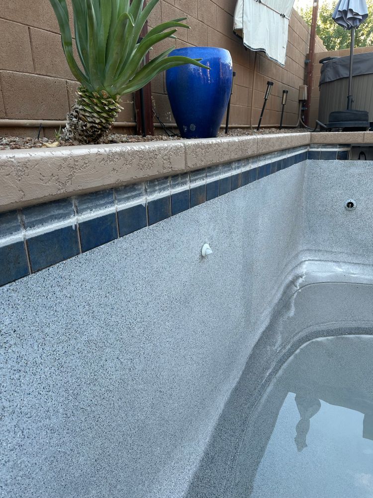 Tile Cleaning for Trublu Pool and Spa in Queen Creek, AZ