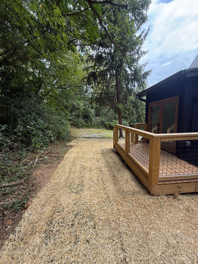 All Photos for Grayson Groundworks in Sevierville, TN