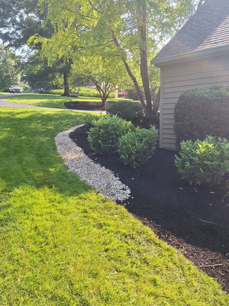 All Photos for Cincinnati’s Finest Landscape Services LLC in Cincinnati, OH