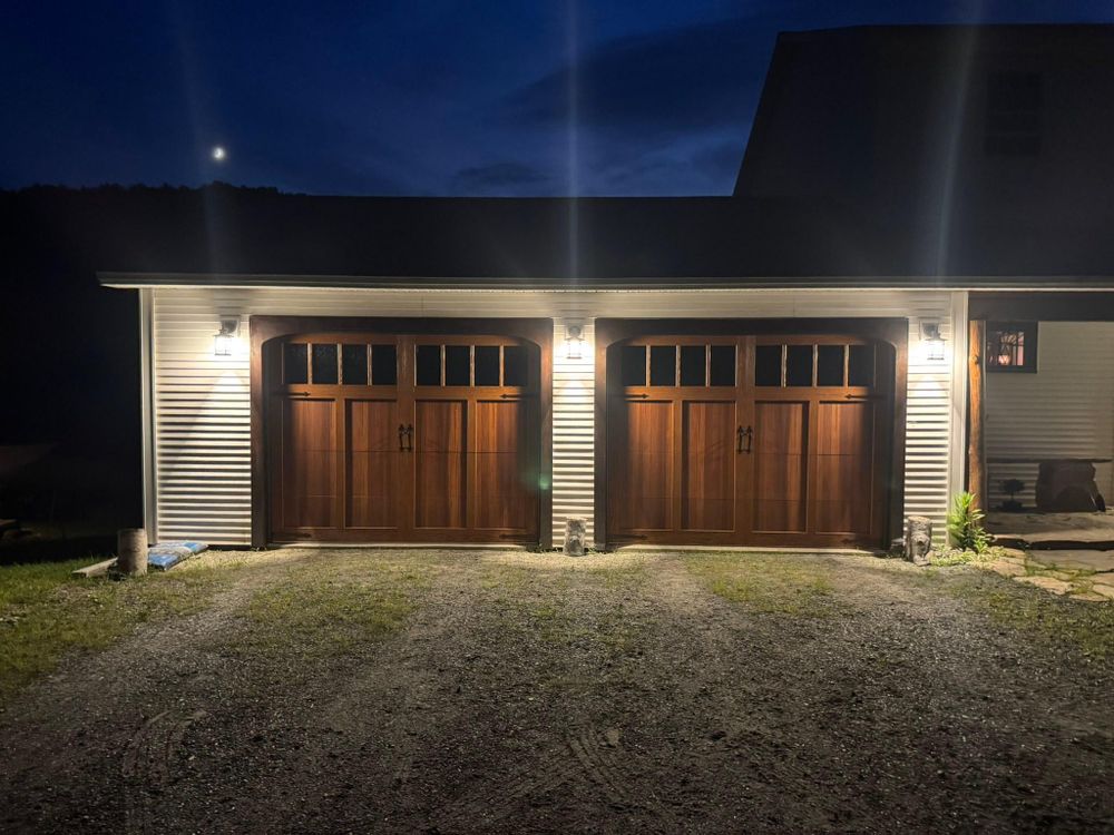 All Photos for 603 Garage Door Services LLC in Claremont,  NH