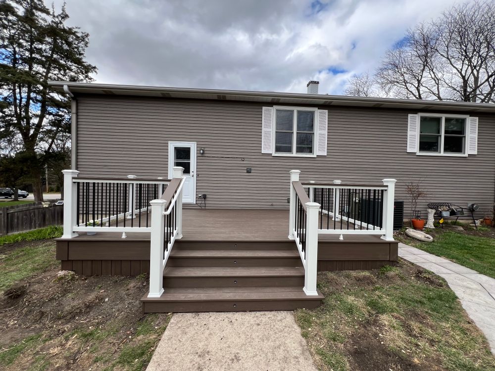 All Photos for WoodCor Carpentry in Buffalo Grove, IL