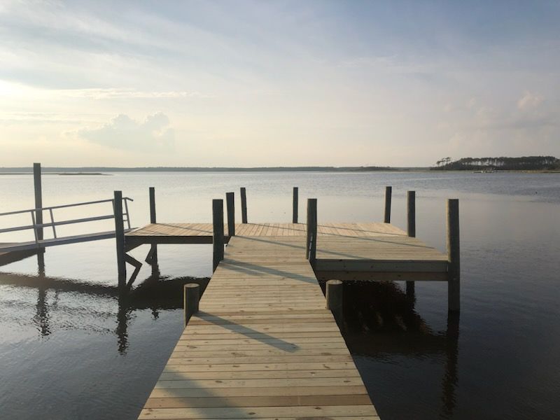 All Photos for TaylorBuilt Marine Construction in Newport, NC