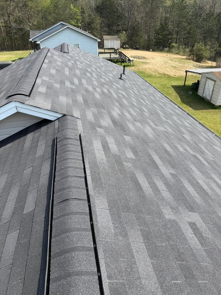 All Photos for Stephens’ Roofing LLC in Little River, SC